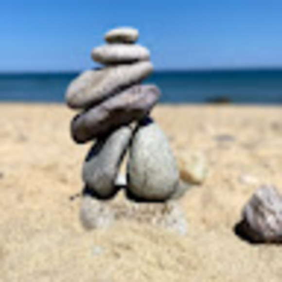 Meet your Posher, Ruth - Picture 1 of 1